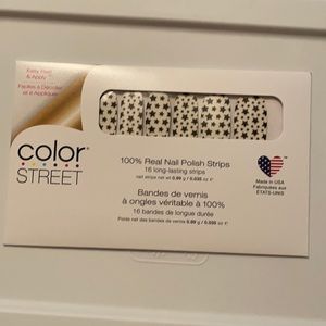 Color Street Nail Strip